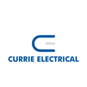 Logo Design by ranidesign for Currie Electrical | Design: #13826938