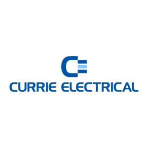 Logo Design by ranidesign for Currie Electrical | Design: #13826939