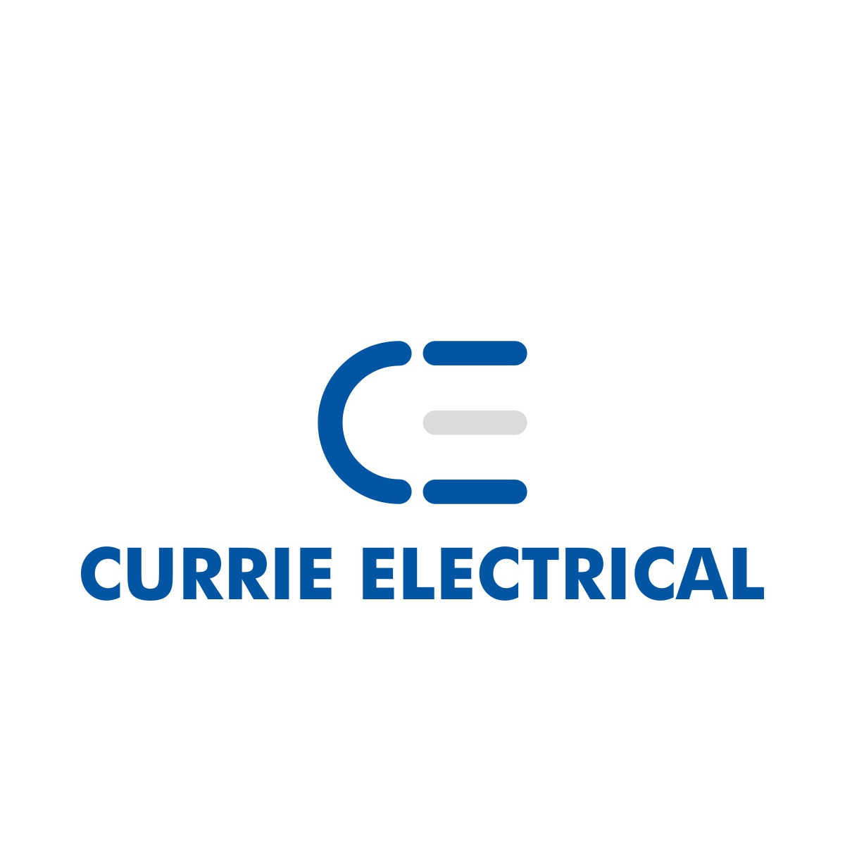 Diseño de Logo por ranidesign para Currie Electrical | Diseño #13826940