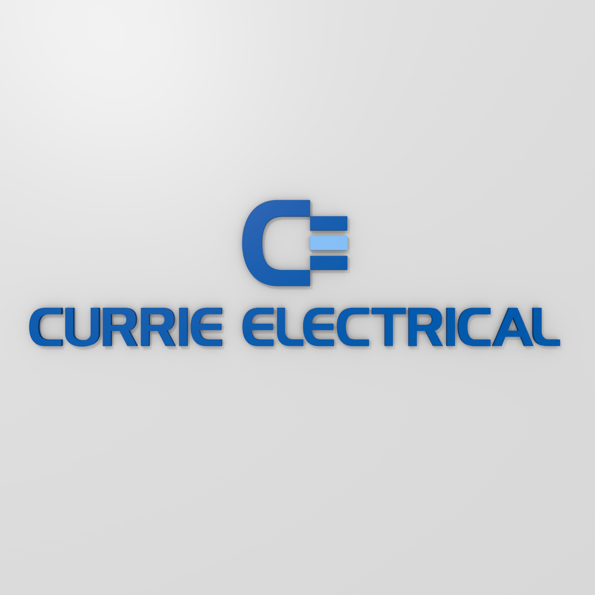 Diseño de Logo por ranidesign para Currie Electrical | Diseño #13826948
