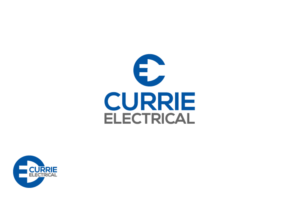 Logo Design by sayid for Currie Electrical | Design: #13832102
