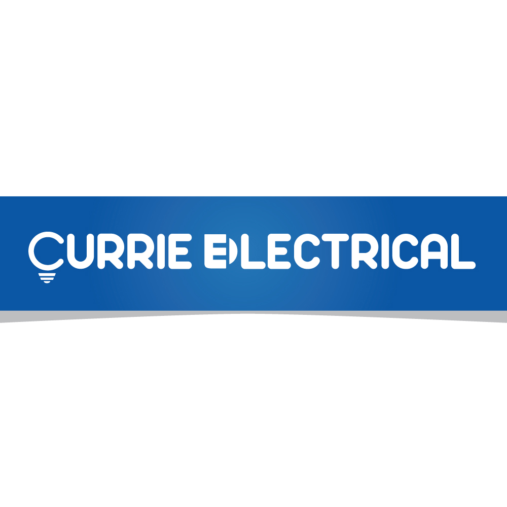 Logo-Design von Logicspider für Currie Electrical | Design #13828542