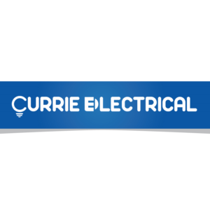 Logo-Design von Logicspider für Currie Electrical | Design: #13828542