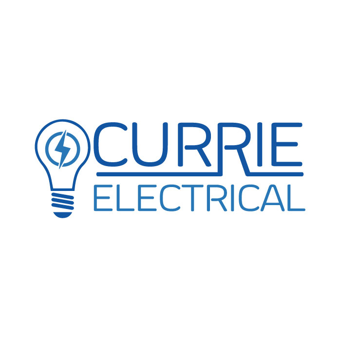 Logo Design by Himanshi10 for Currie Electrical | Design #13830327