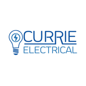 Logo Design by Himanshi10 for Currie Electrical | Design #13830327