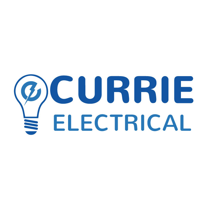 Logo Design by Himanshi10 for Currie Electrical | Design #13830336