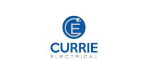 Logo Design by debdesign for Currie Electrical | Design: #13830775