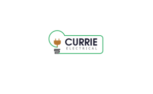 Logo Design by Artistique for Currie Electrical | Design: #13826006