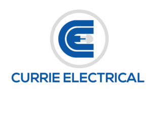 Logo-Design von DESIGN Services JK für Currie Electrical | Design: #13829050