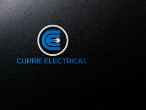 Logo-Design von DESIGN Services JK für Currie Electrical | Design: #13829051