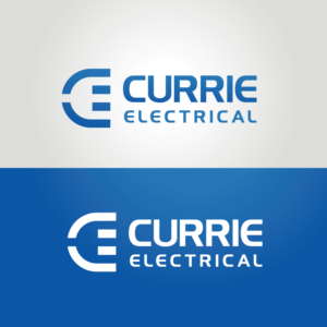 Logo-Design von Next Screen Infotech für Currie Electrical | Design: #13835122