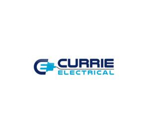 Logo-Design von surabayawarnawarni für Currie Electrical | Design: #13830070