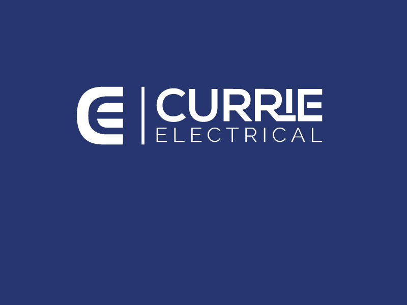 Diseño de Logo por imismailhossainbd para Currie Electrical | Diseño #13828998