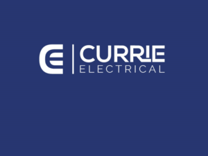 Logo Design by imismailhossainbd for Currie Electrical | Design: #13828998