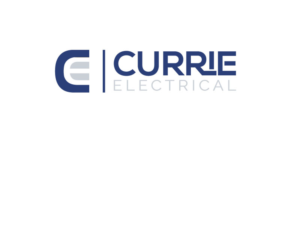 Logo Design by imismailhossainbd for Currie Electrical | Design: #13828999