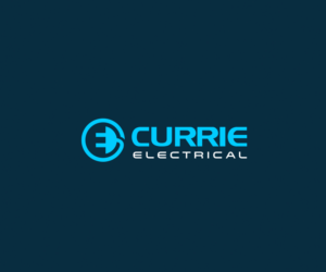 Logo-Design von surpris für Currie Electrical | Design: #13828413