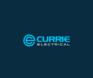 Logo-Design von surpris für Currie Electrical | Design: #13828676