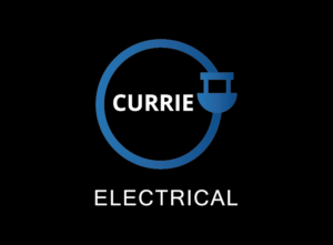 Logo Design by Gerges Adel for Currie Electrical | Design: #13836685