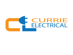 Logo Design by mojibur1993 for Currie Electrical | Design: #13833836