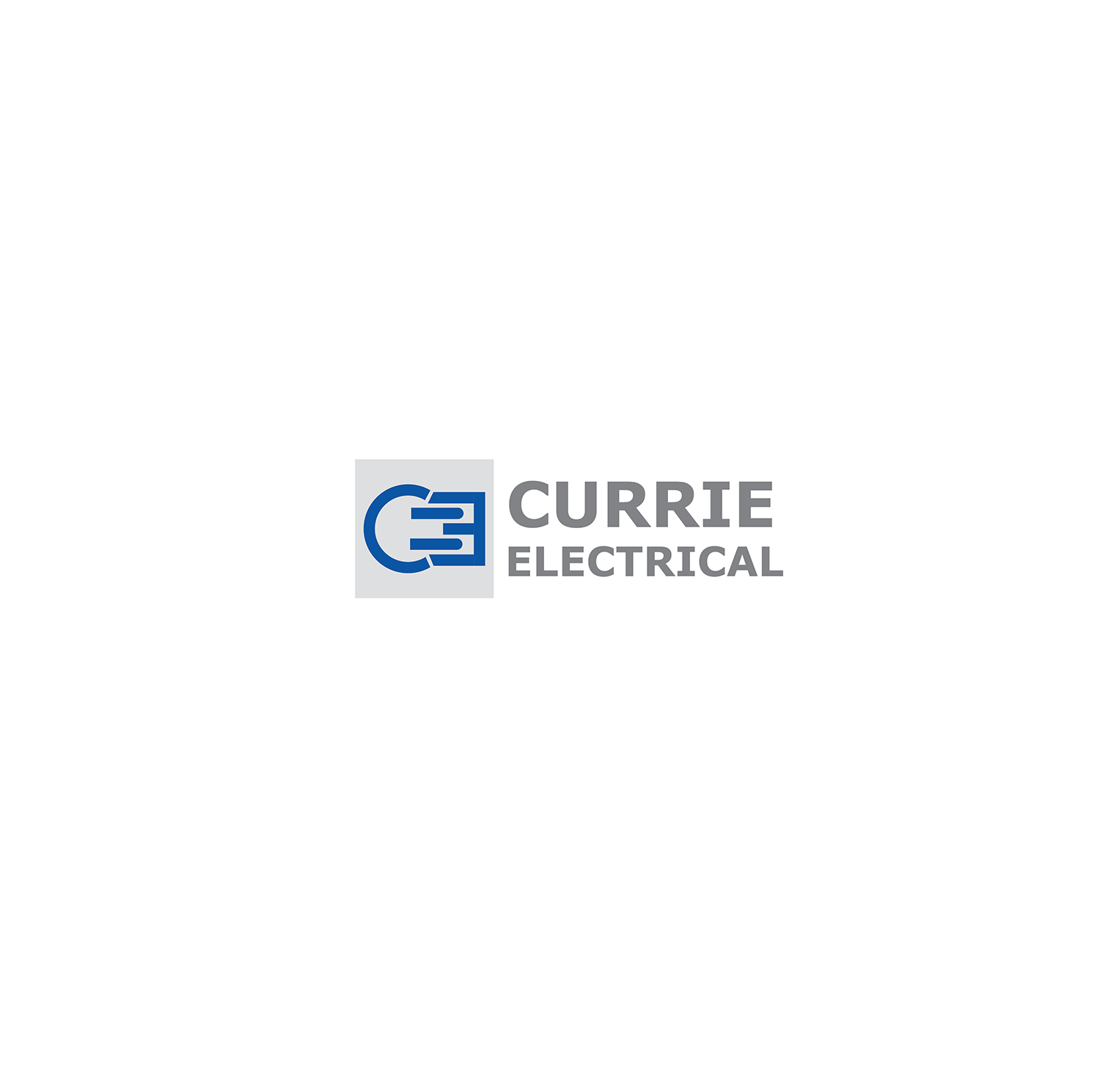 Logo-Design von sami-designer für Currie Electrical | Design #13831063