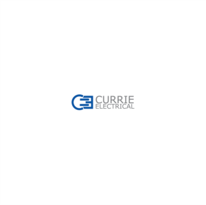 Logo Design by sami-designer for Currie Electrical | Design: #13839011