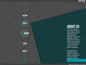 Web Design by 9tnine for this project | Design: #2501624