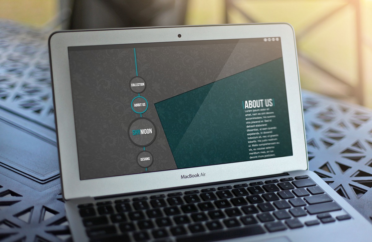 Web Design by 9tnine for this project | Design #2508549