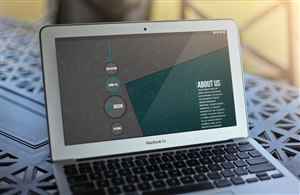 Web Design by 9tnine for this project | Design: #2508549