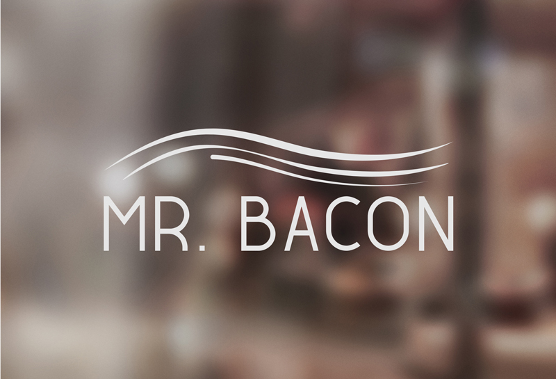 Logo Design by logomaster24 for Mr. Bacon | Design #13832541