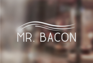 Logo Design by logomaster24 for Mr. Bacon | Design: #13832541