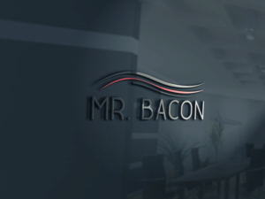 Logo Design by logomaster24 for Mr. Bacon | Design: #13832543