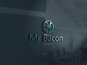 Logo Design by Top king  designer for Mr. Bacon | Design: #13834108