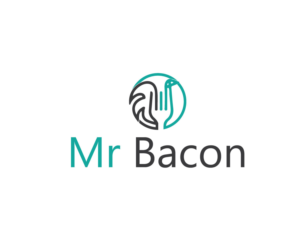 Logo Design by Top king  designer for Mr. Bacon | Design: #13834109