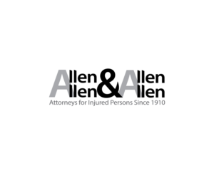 Logo Design by meygekon for Allen, Allen, Allen & Allen | Design: #13907560