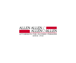 Logo Design by kenjie0476 for Allen, Allen, Allen & Allen | Design: #13898115