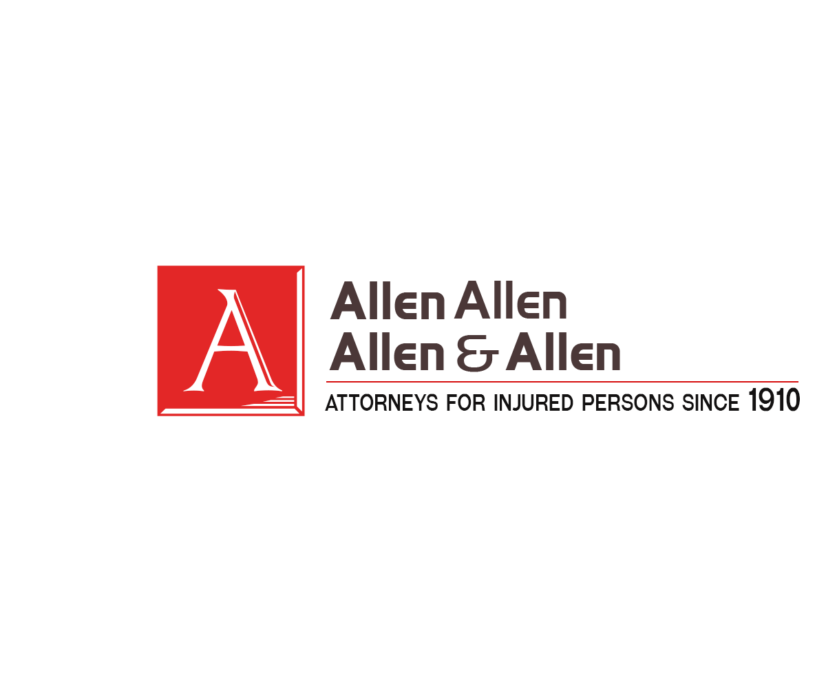 Logo Design by CreativePanda for Allen, Allen, Allen & Allen | Design #13904383