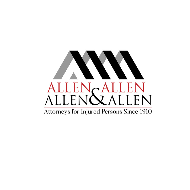 Logo Design by DesignDUO for Allen, Allen, Allen & Allen | Design #13910442