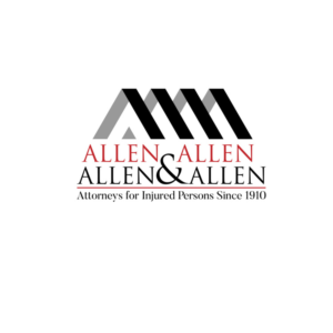 Logo Design by DesignDUO for Allen, Allen, Allen & Allen | Design: #13910442