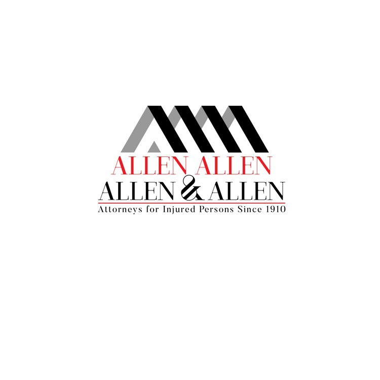 Design de Logo par DesignDUO pour Allen, Allen, Allen & Allen | Design #13910443