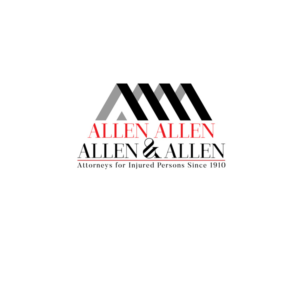 Logo Design by DesignDUO for Allen, Allen, Allen & Allen | Design: #13910443