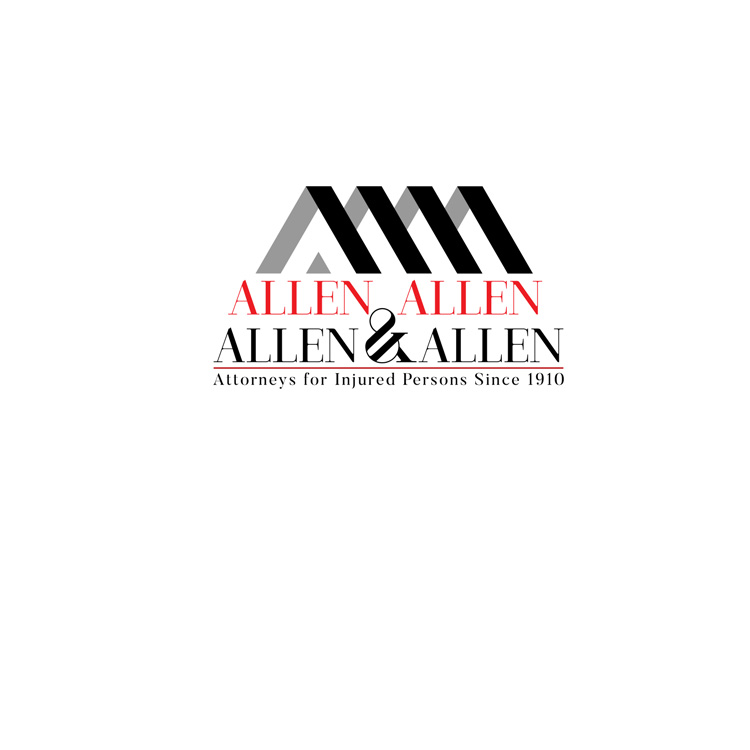 Design de Logo par DesignDUO pour Allen, Allen, Allen & Allen | Design #13910445
