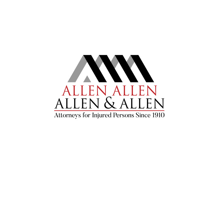 Design de Logo par DesignDUO pour Allen, Allen, Allen & Allen | Design #13910446