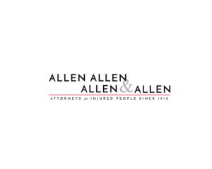 Logo Design by AlexMorisseau for Allen, Allen, Allen & Allen | Design: #13883001