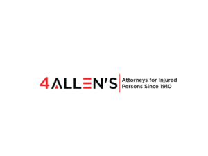 Logo Design by Designs 2019 for Allen, Allen, Allen & Allen | Design: #13903220