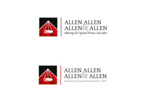 Logo Design by FLoc! Studio for Allen, Allen, Allen & Allen | Design: #13900935