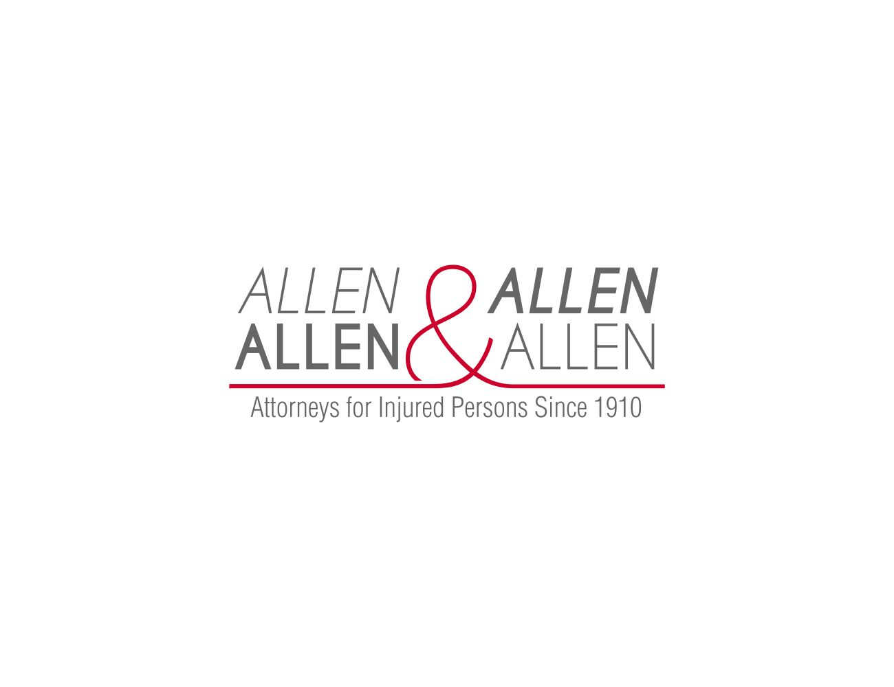 Design de Logo par MOH Studio pour Allen, Allen, Allen & Allen | Design #13894327