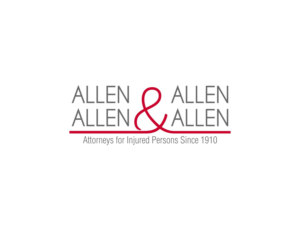 Logo Design by MOH Studio for Allen, Allen, Allen & Allen | Design #13900824