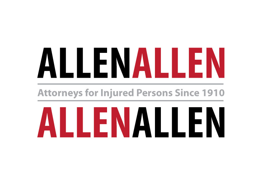 Logo Design by bc21 for Allen, Allen, Allen & Allen | Design #13883501