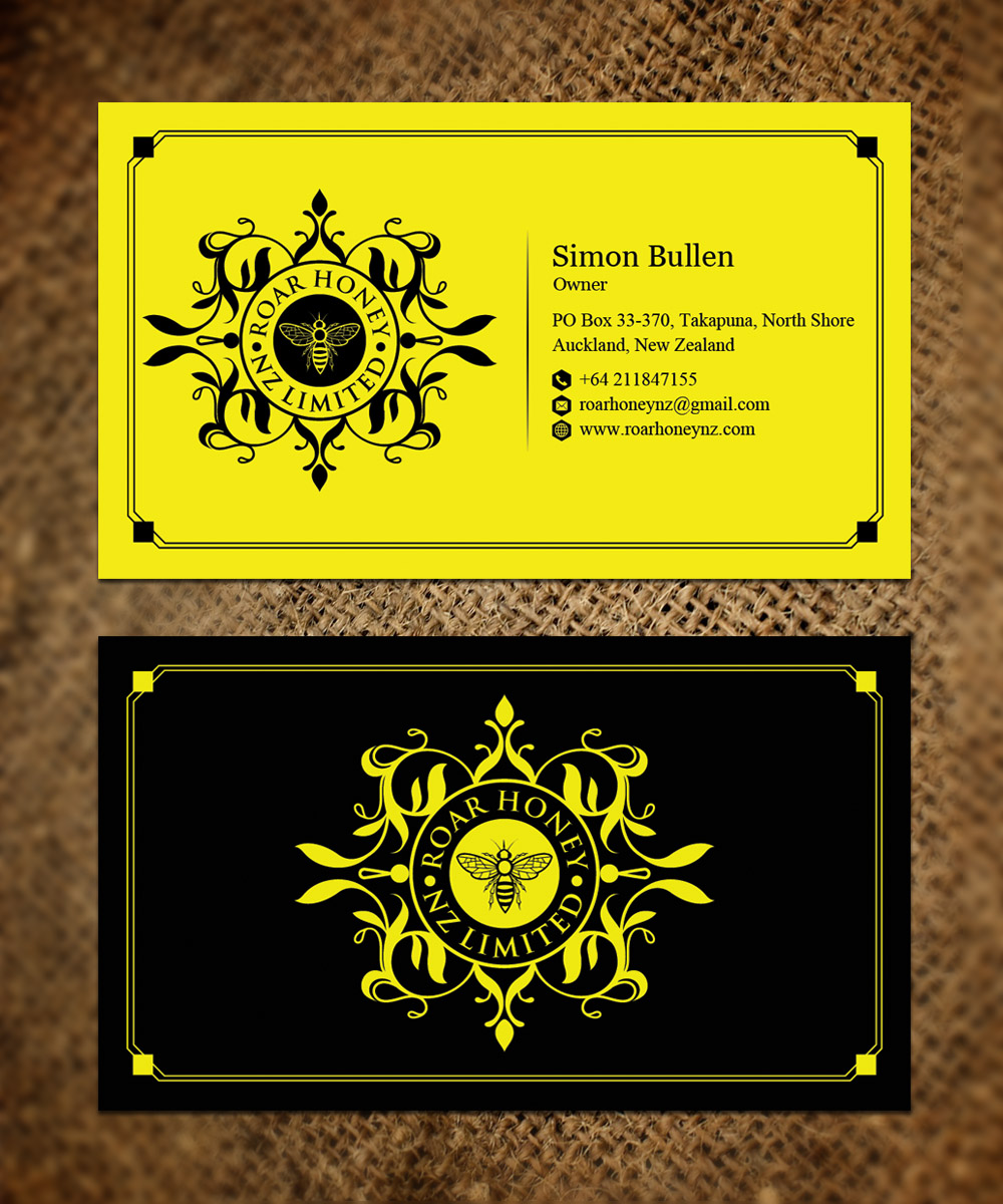 Business Card Design by Sandaruwan for MicroClean Limited | Design #13835829