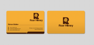 Business Card Design by INDIAN_Ashok for MicroClean Limited | Design: #13829389